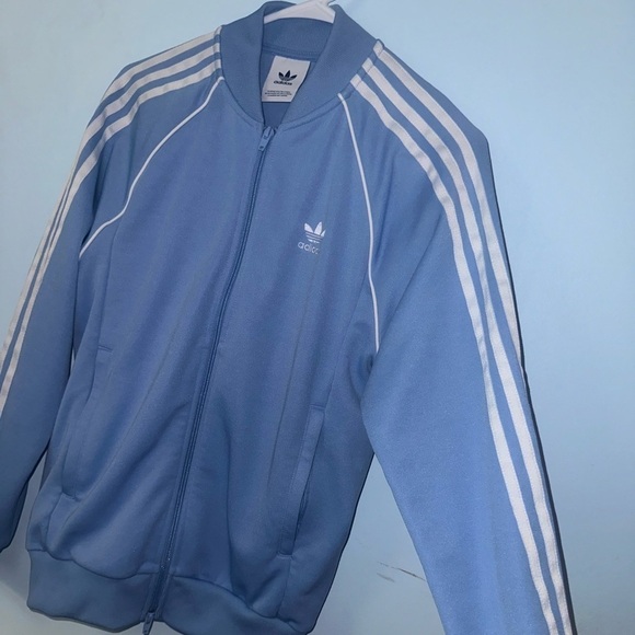 Adidas Track jacket - Picture 2 of 5